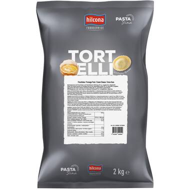 Hilcona tortelli roomkaas 2x2kg