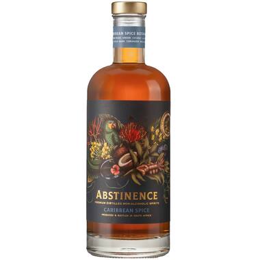 Abstinence cape spice rum 0% 6x500ml
