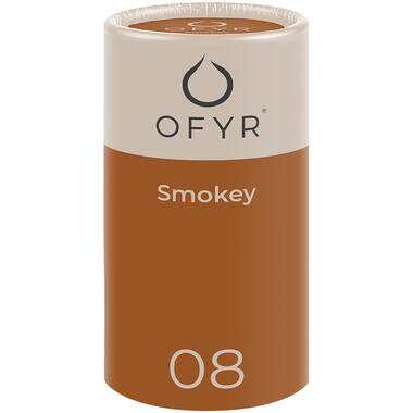 OFYR 08 kruidenmix smokey 6x150g