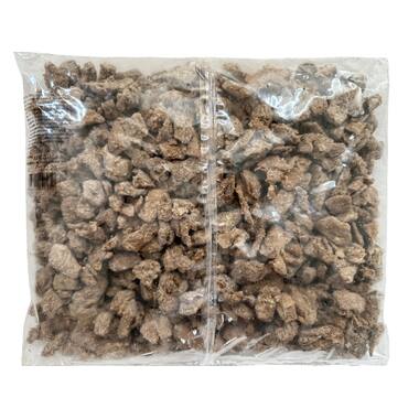 Black Sheep Foods plant-based meat bites rund 6x1kg