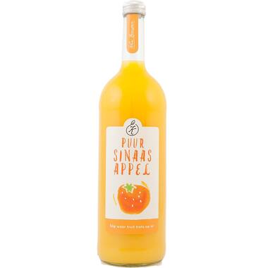Van Kempen sinaasappelsap niet van fruitconcentraat 6x1l