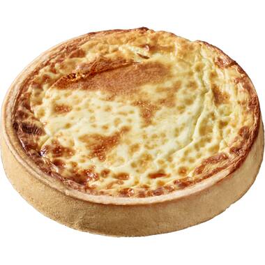 Artisan Gourmet quiche 3 kazen 375g