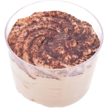 Marblo tiramisu met speculoos 6x105g