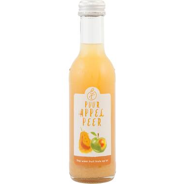 Van Kempen appelsap met 30% perensap 15x185ml