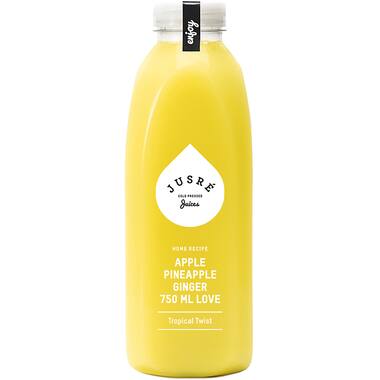Jusré tropical twist 6x750ml