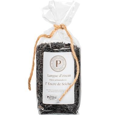 Maison Perard pasta met inktvisinkt 6x250g