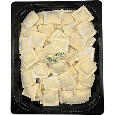 De Pastafabriek ravioli ricotta-spinazie 2x1kg