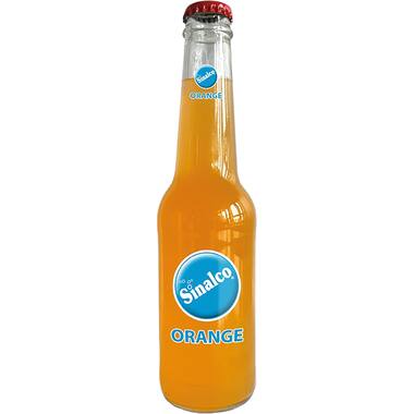 Sinalco orange 12x275ml