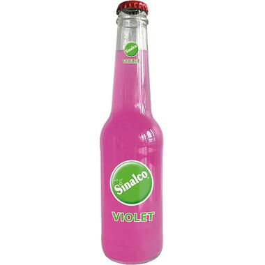 Sinalco violet 12x275ml