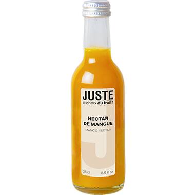 Juste mango nectar 12x250ml