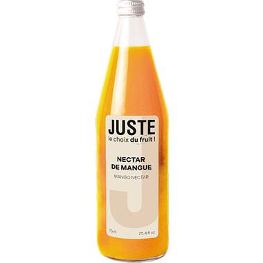 Juste mango nectar 6x750ml