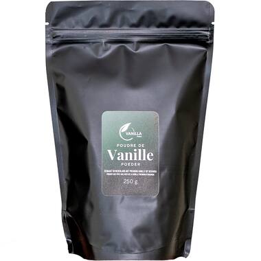 VanillaPoint vanillepoeder puur 250g