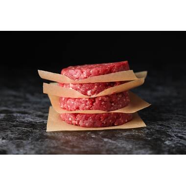 NaMaDi smashburgers rundvlees 170x85g
