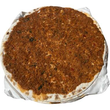 Dalyan Turkse pizza lahmacun 50x180g