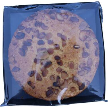 Bokkers taartjes noten 12x350g