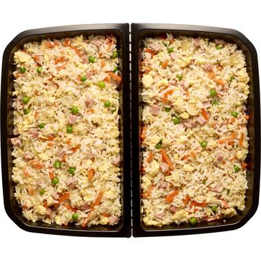 Delasia nasi goreng 2x1,2kg