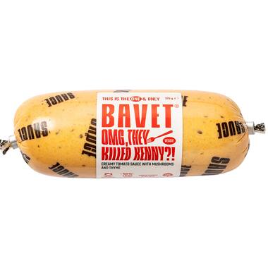 Bavet rollet tomatensaus OMG they killed Kenny 275g