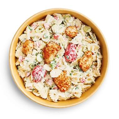 Foodmaker pasta chicken salsa 300g