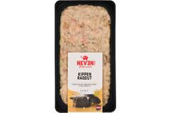 Neven Food kippenragout 2,5kg