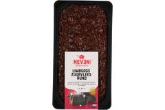 Neven Food zuurvlees Limburgse stijl rund 2,5kg