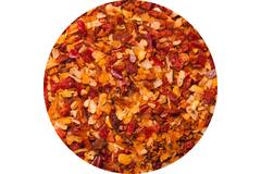 Epos decoratiemix smokey twister 600g