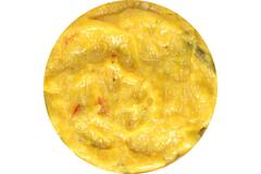 Epos maaltijdsaus Indiase stijl 2,5kg