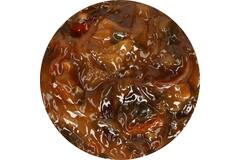 Epos maaltijdsaus teriyaki 2,5kg