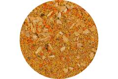 INDISCHE SCHIJVEN-MIX ***