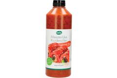 Epos meesterlijke kruidenolie Rembrandt rood 6x750ml