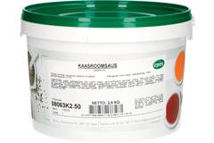 Epos kaasroomsaus 2,5kg