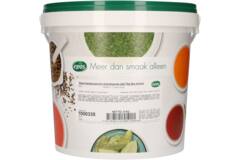 AMER.HAMBURGERCOMB 70 GR.5 KG *NIEUW*
