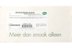 Epos broodje royaal 20st
