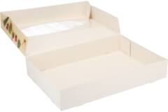 cateringds >bon appetit< 460x310x80mm
