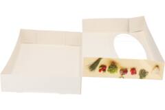 cateringds >bon appetit< 460x310x80mm