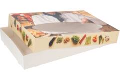 cateringds >bon appetit< 550x360x80mm