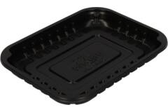 Premium Quality menubakken topseal 400ml 19,7x15x2cm 9x100st