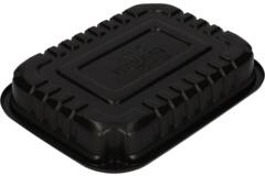 Premium Quality menubakken topseal 600ml 19,7x15x3cm 8x100st
