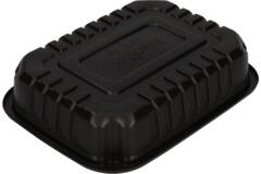 Premium Quality menubakken topseal 800ml 19,7x15x4cm 8x100st