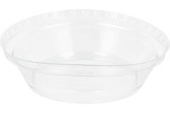 Premium Quality deksels hoog transparant Ø9,5cm 12x50st