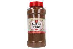 Van Beekum balkenbrijkruiden 450g