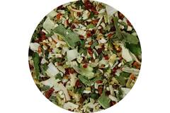 Van Beekum bami-nasigroenten 200g