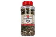 Van Beekum Caribische kruiden 360g