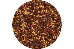 Van Beekum chillies gebroken 250g
