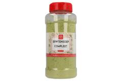 Van Beekum erwtensoep compleet 510g