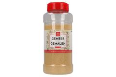 Van Beekum gember gemalen 300g