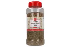 Van Beekum Italiaanse kruiden zonder zout 180g