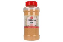 Van Beekum kibbelingmix 700g