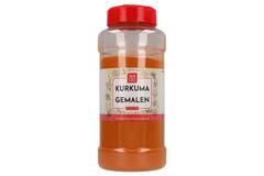 Van Beekum kurkuma gemalen 450g