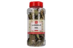 Van Beekum laurierblad heel 30g