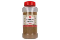 Van Beekum leverworstkruiden 400g